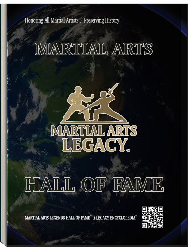 A Legacy Encyclopedia BOOK BACK COVER