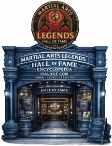 MALHOF Logo And Store Front