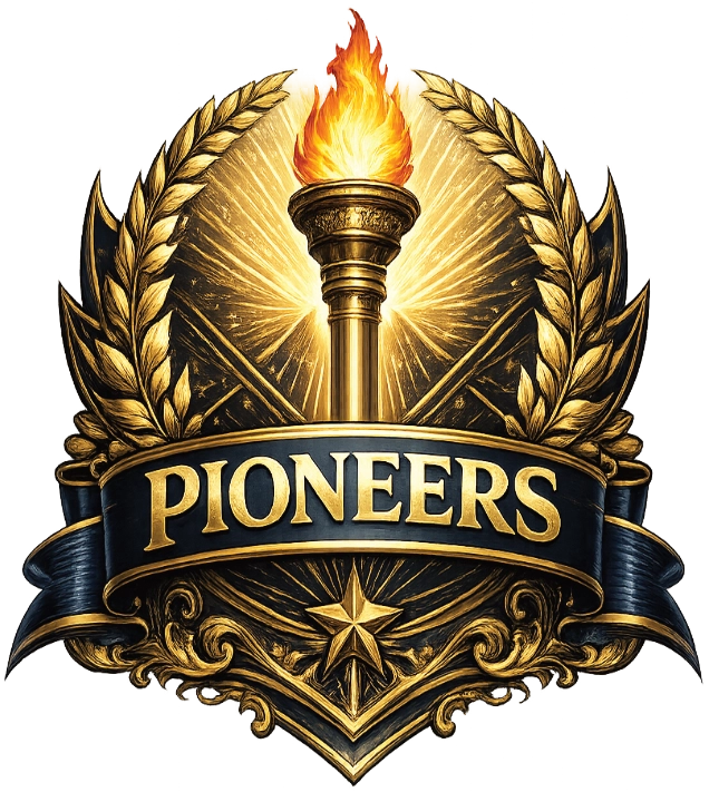 MALHOF Pioneers Logo 2