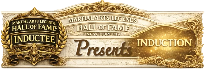 MALHOF Inductee Name Plate